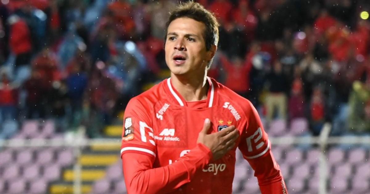 (FOTOS) Cienciano venció por 3-1 a Unión Comercio