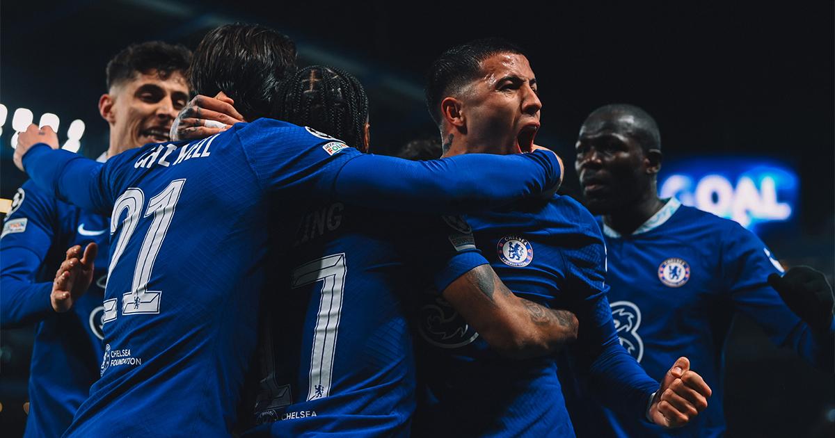 🔴EN VIVO| Chelsea vence 2-0 al Borussia Dortmund en Londres 