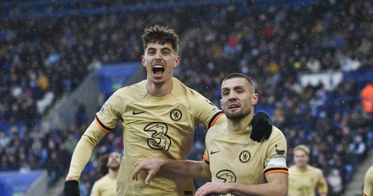 Chelsea recupera dos jugadores de cara a la Champions