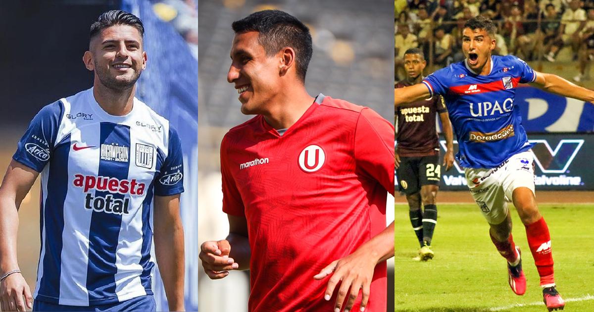 Estos son los convocados de Juan Reynoso para el Selectivo Liga 1 