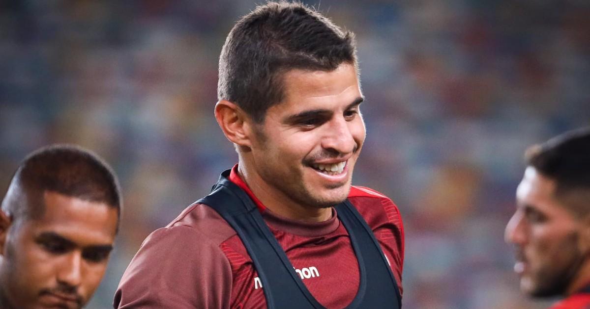 Corzo: "Ante Cienciano será un partido duro, ya nos conocen"