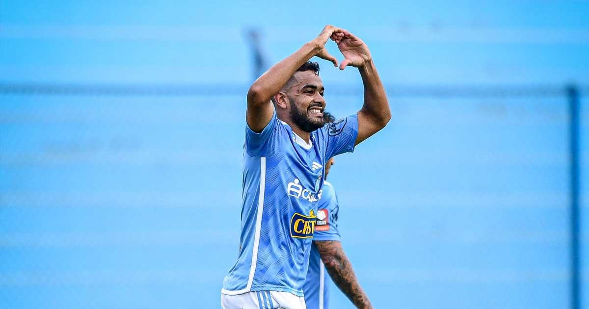 (VIDEO / FOTOS) Cristal derrotó 2-0 a Cantolao y no se baja de los primeros lugares