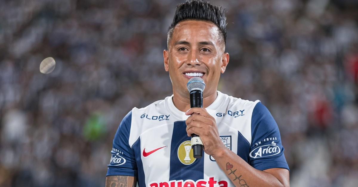 Se hizo la luz: Cueva fue presentado en Matute