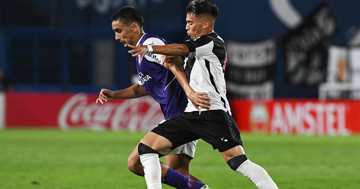 Danubio eliminó por penales a Defensor Sporting y se queda en la Sudamericana