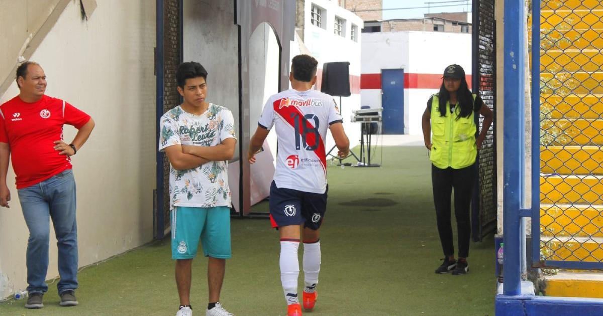 🔴#ENVIVO | Garcilaso supera a domicilio a Municipal