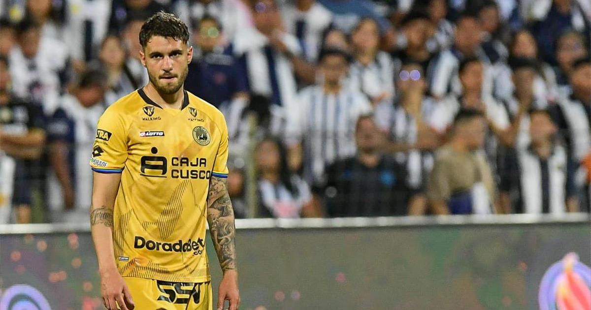 Rodríguez: “Intentamos dar lo mejor, pero hay que felicitar al rival”