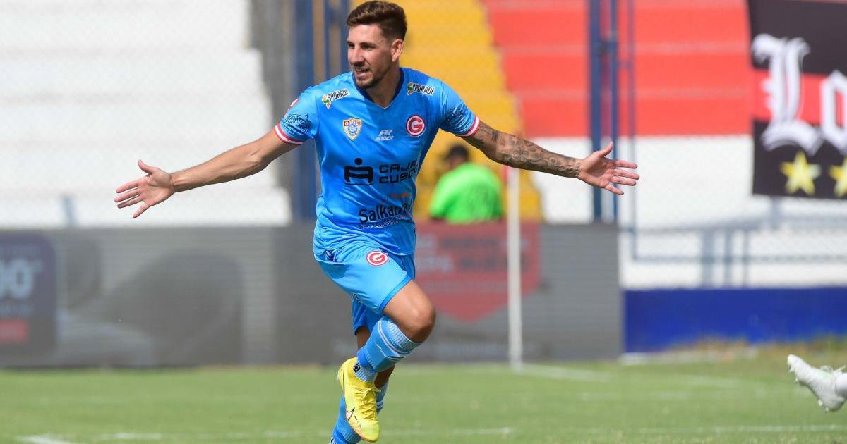 🔴#ENVIVO | Garcilaso supera a domicilio a Municipal