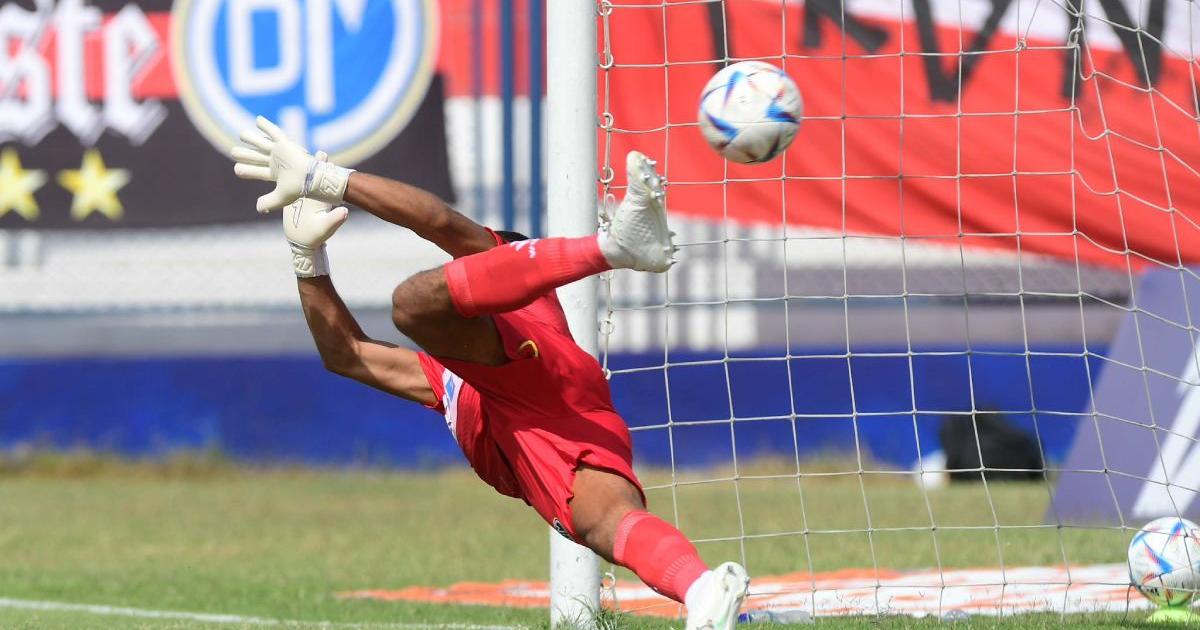 🔴#ENVIVO | Garcilaso supera a domicilio a Municipal