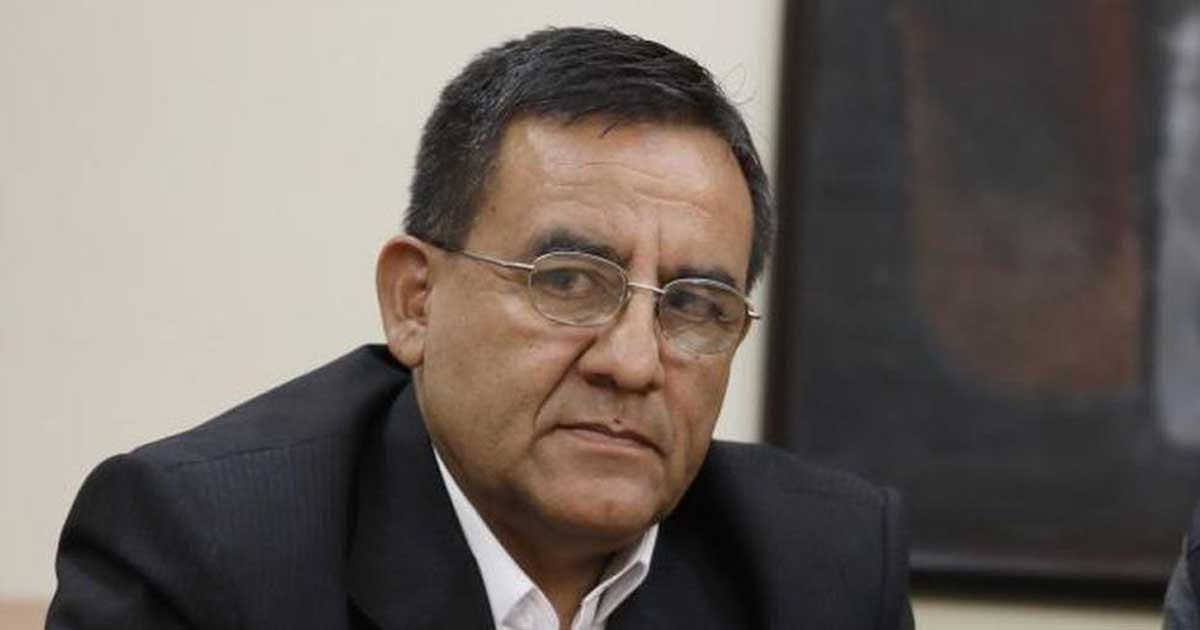 Gonzales: "Cada minuto de mi tiempo está dedicado a Municipal"