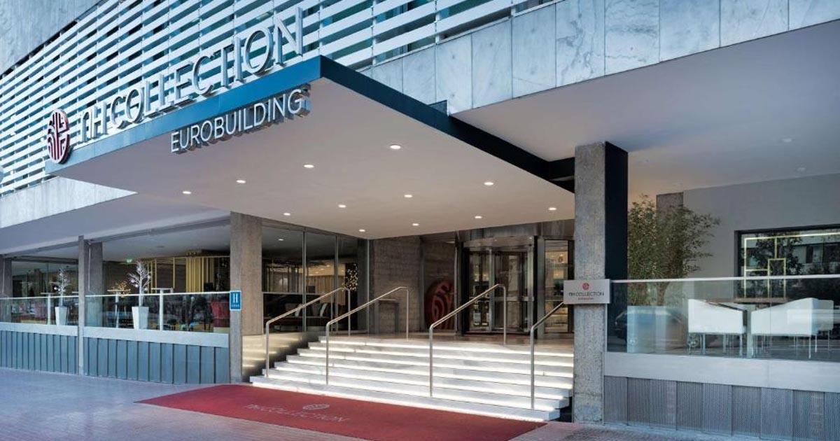 (VIDEO) Ovación te presenta el hotel de concentración de la Selección peruana en Madrid
