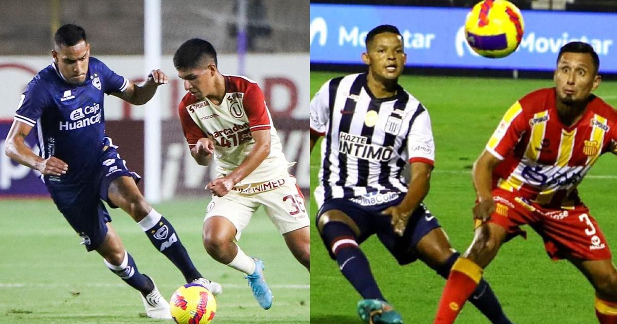 Conoce la nueva programación de la primera fecha del Torneo Apertura