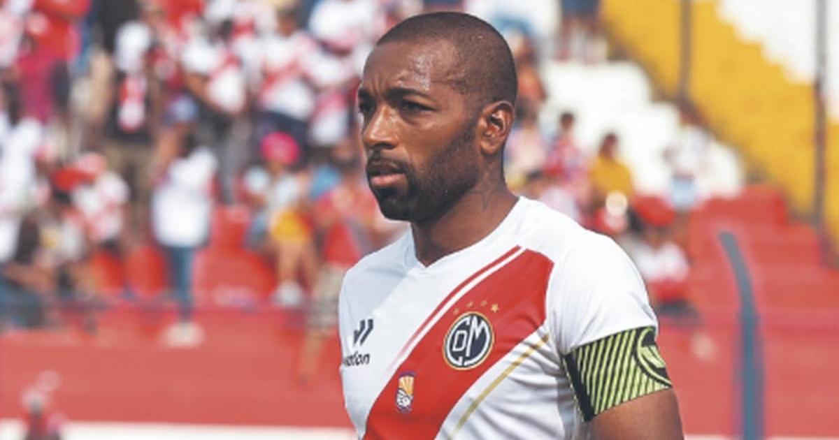 (VIDEO) Céspedes: "Enfrentamos a uno de los mejores equipos del fútbol peruano y dimos la talla"