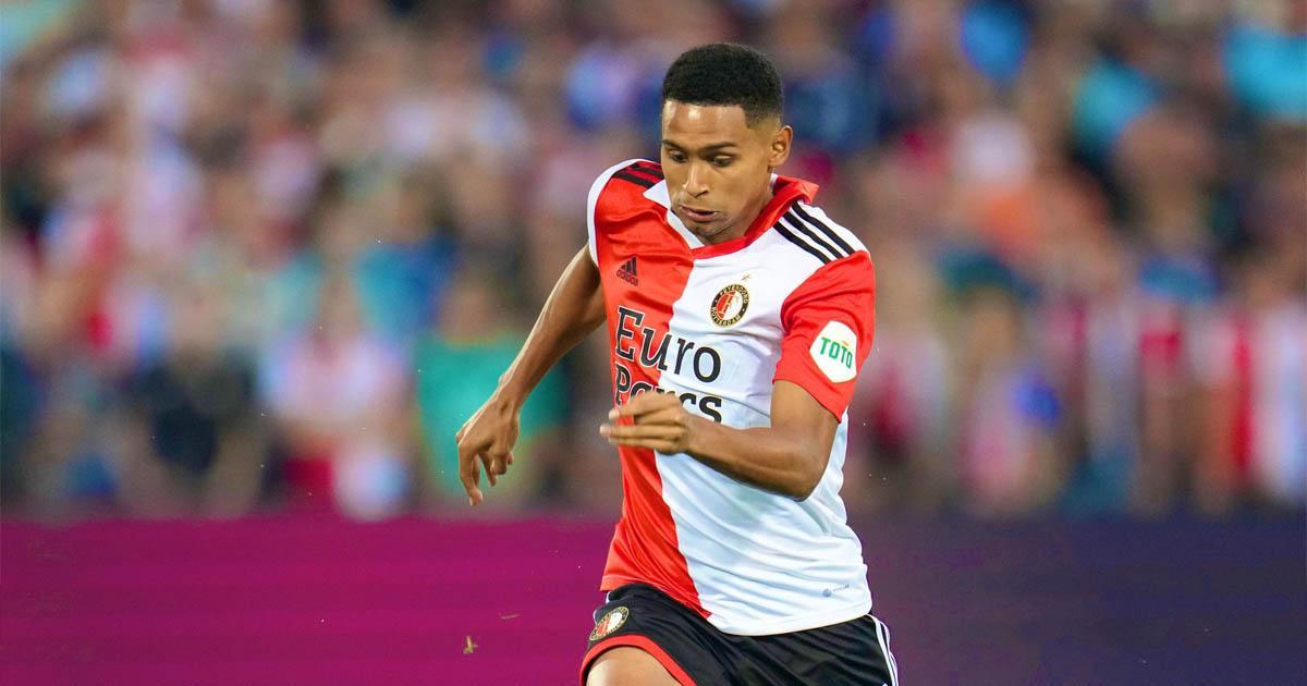 Feyenoord, de López, se medirá ante la Roma se Mourinho en la Europa League