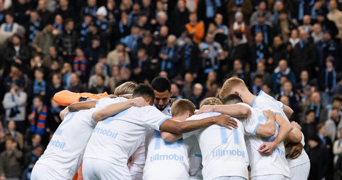 Malmö cayó en penales en la Copa de Suecia