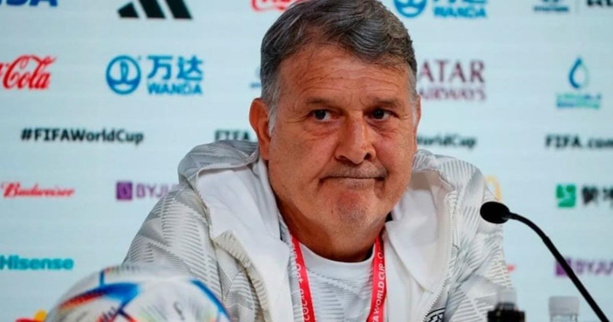 Gerardo Martino rechazó propuesta de Boca Juniors
