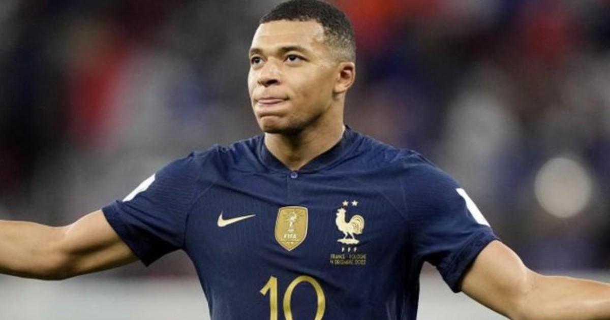 Mbappé Se Convertiría En Nuevo Capitán De Francia | Ovación Corporación ...