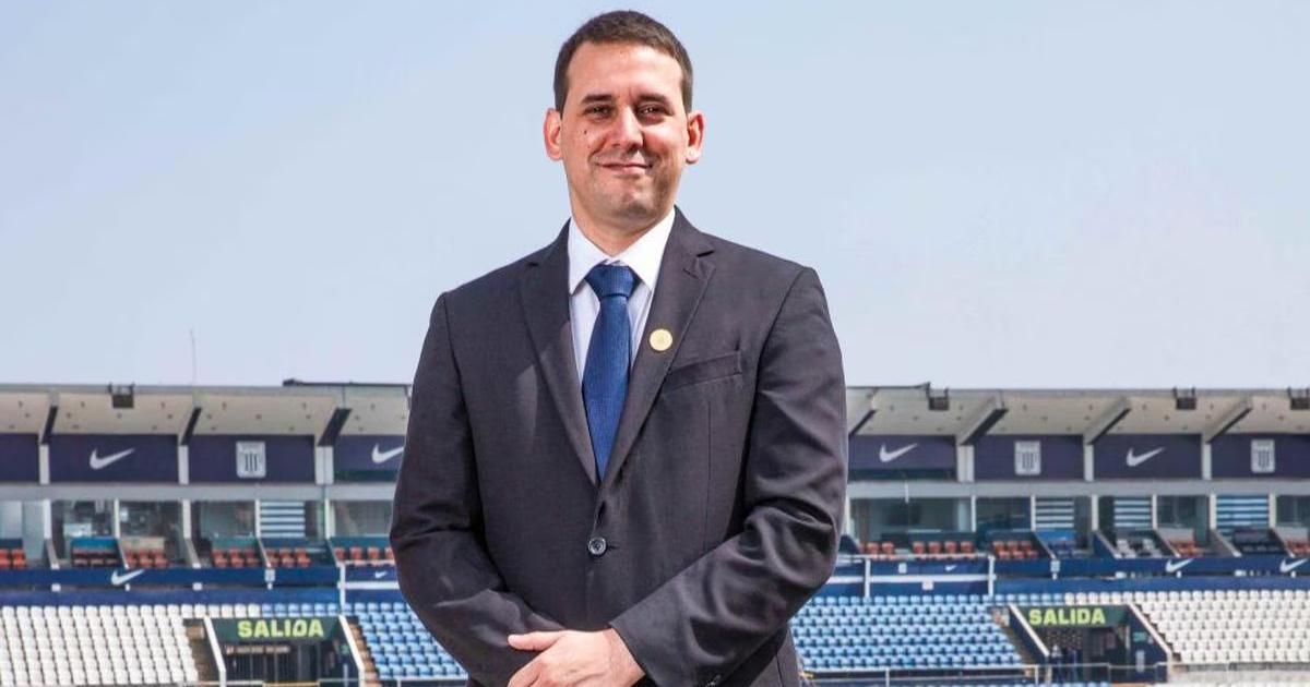 Diego Montoya: “Estamos marcando la pauta en revolucionar el fútbol femenino”