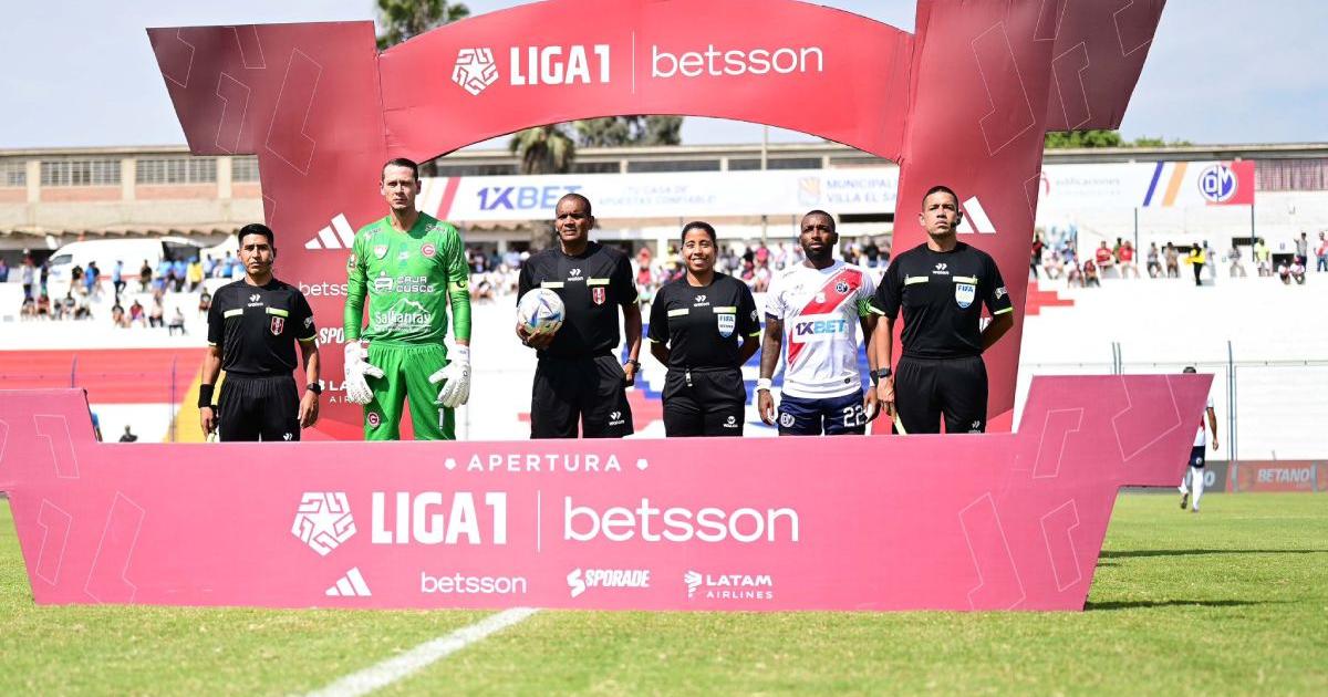 🔴#ENVIVO | Garcilaso supera a domicilio a Municipal