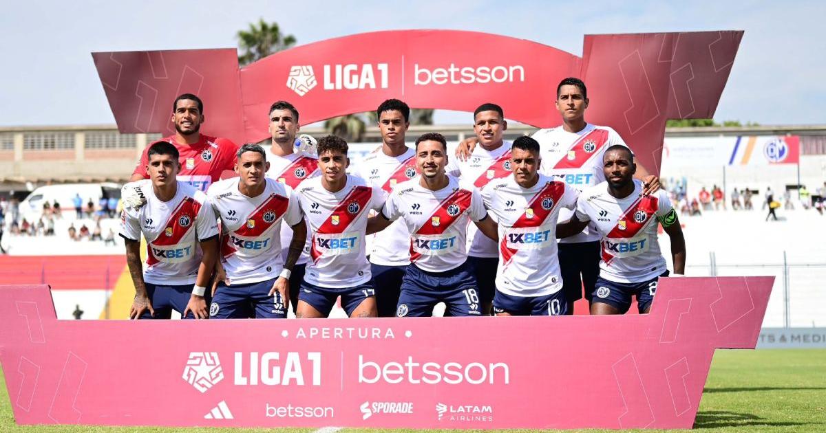 🔴#ENVIVO | Garcilaso supera a domicilio a Municipal