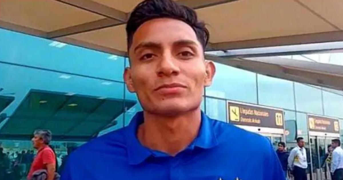 (VIDEO) Sandoval: "Tenemos mucha fe de traernos los tres puntos de Matute"