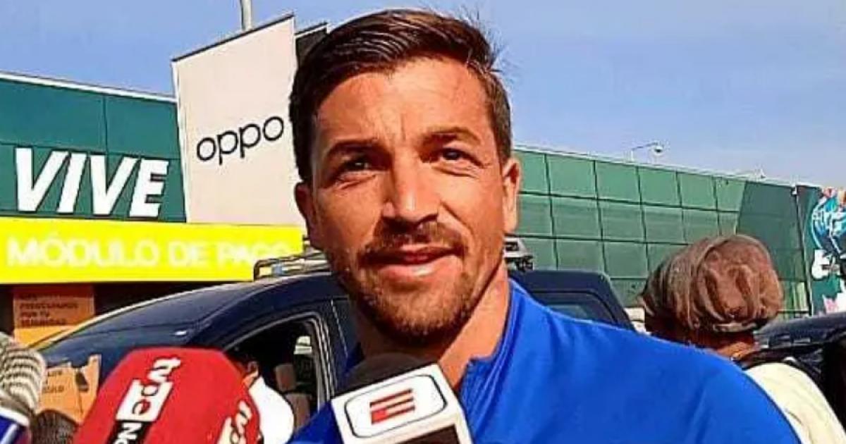 (VIDEO) Costa: "Estamos muy felices por como se están dando las cosas en el inicio del campeonato"