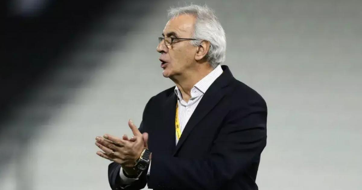 (VIDEO) Fossati: "Andy Polo no va a poder estar con nosotros para el partido ante Garcilaso"