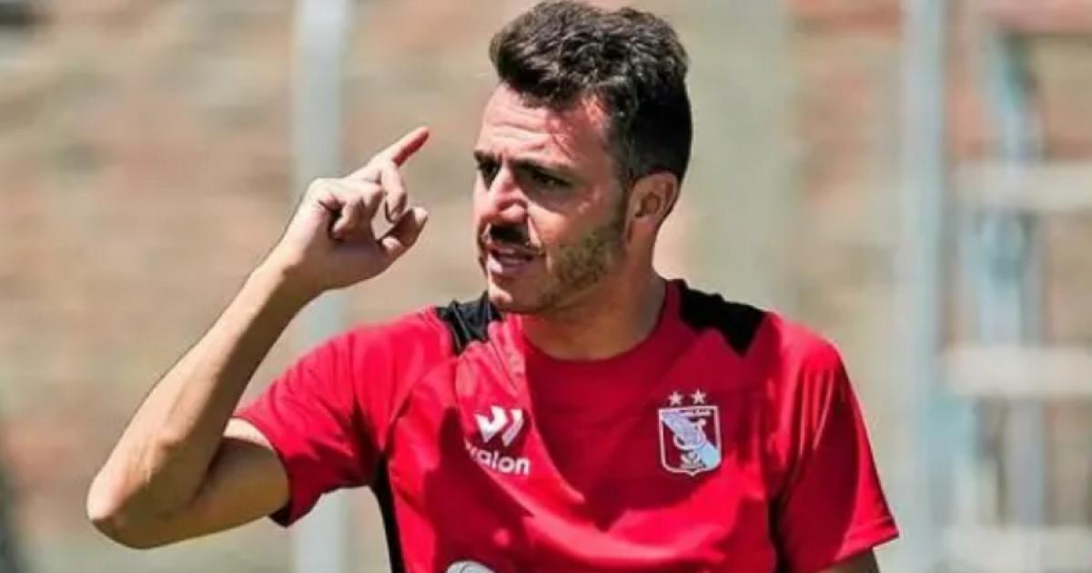 (VIDEO) Soso: "Queríamos regalarle el triunfo al club por su aniversario, pero estamos por buen camino"