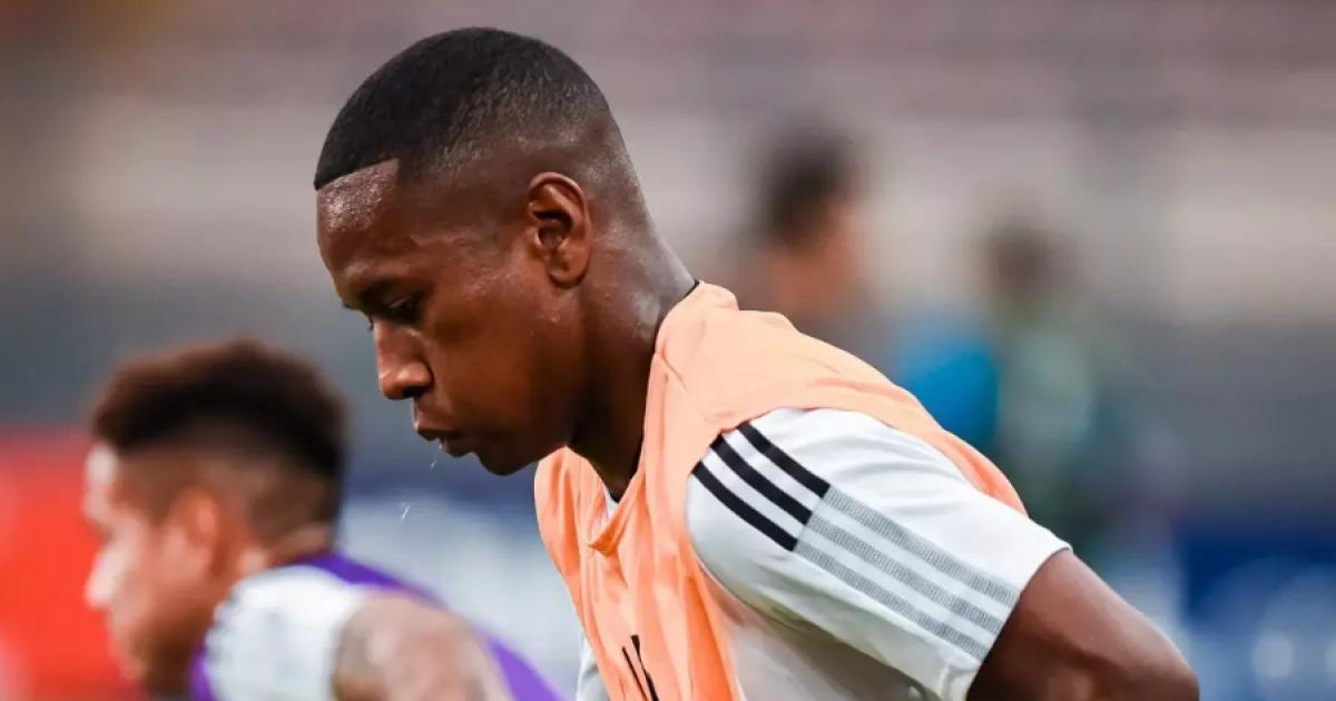 Ascues: "Hay que bajarle la emoción del partido de Copa, pues ante ADT, será una historia diferente”
