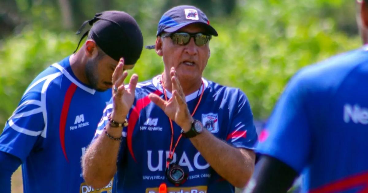 Viera: "Tenemos que valorar nuestra ubicación en la tabla y cuidarlo"