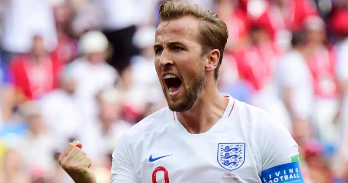 El récord que logró Harry Kane tras anotarle a Italia por las eliminatorias a la Eurocopa 2024