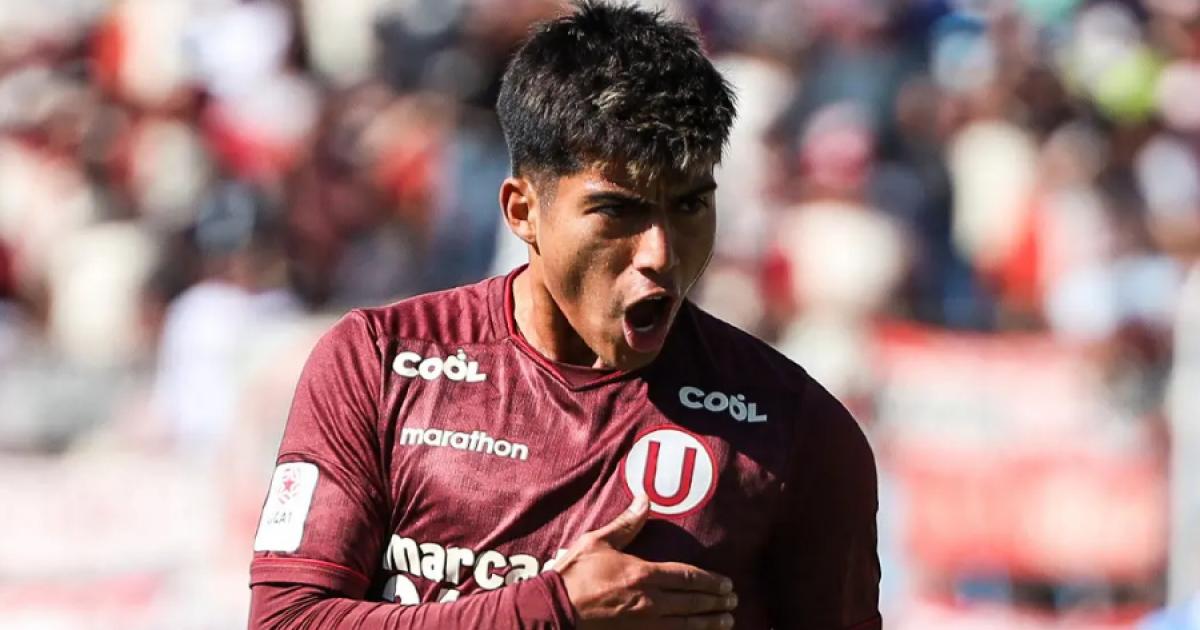 (VIDEO) Guivin: "Los grupos de la Libertadores son muy duros"