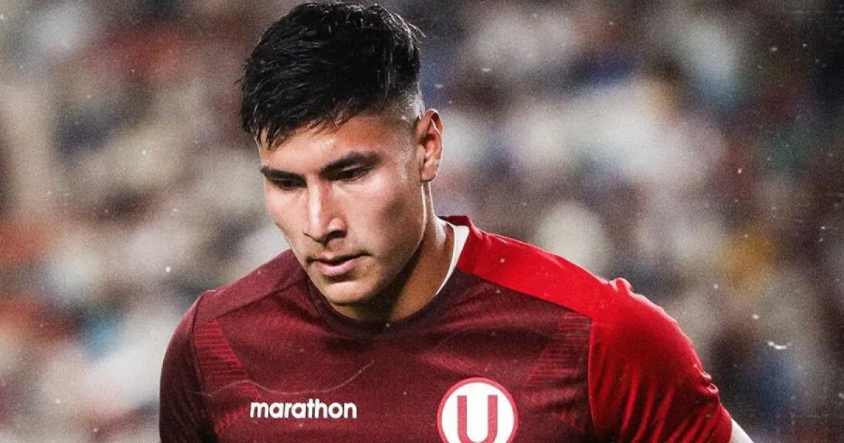 (VIDEO) Romero: "El profesor Fossati tiene mucha experiencia y da mucha tranquilidad"