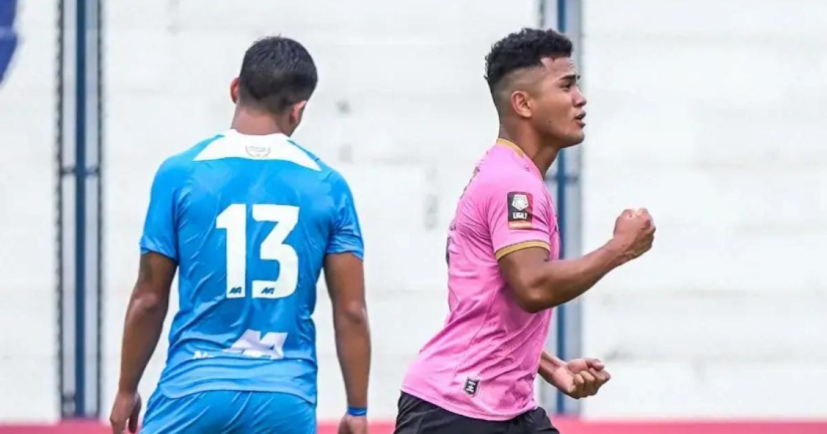 🔴EN VIVO| Sport Boys iguala 1-1 con Deportivo Binacional en Villa El Salvador