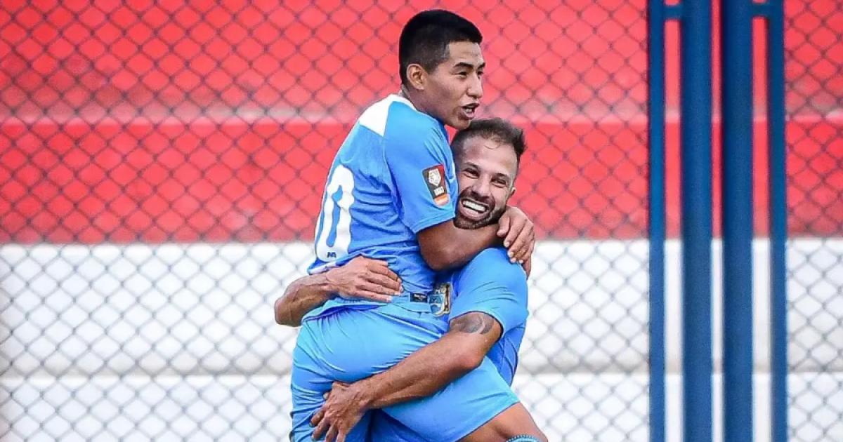 🔴EN VIVO| Sport Boys iguala 1-1 con Deportivo Binacional en Villa El Salvador