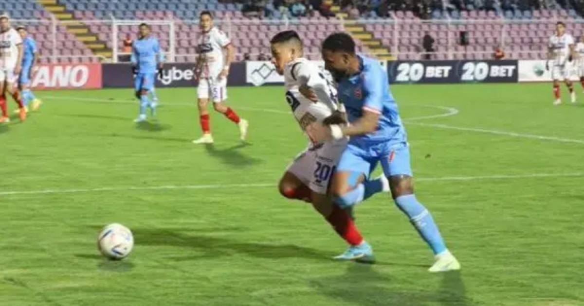 🔴EN VIVO| Carlos A. Mannucci supera por 2-1 a D. Garcilaso en Cuzco 