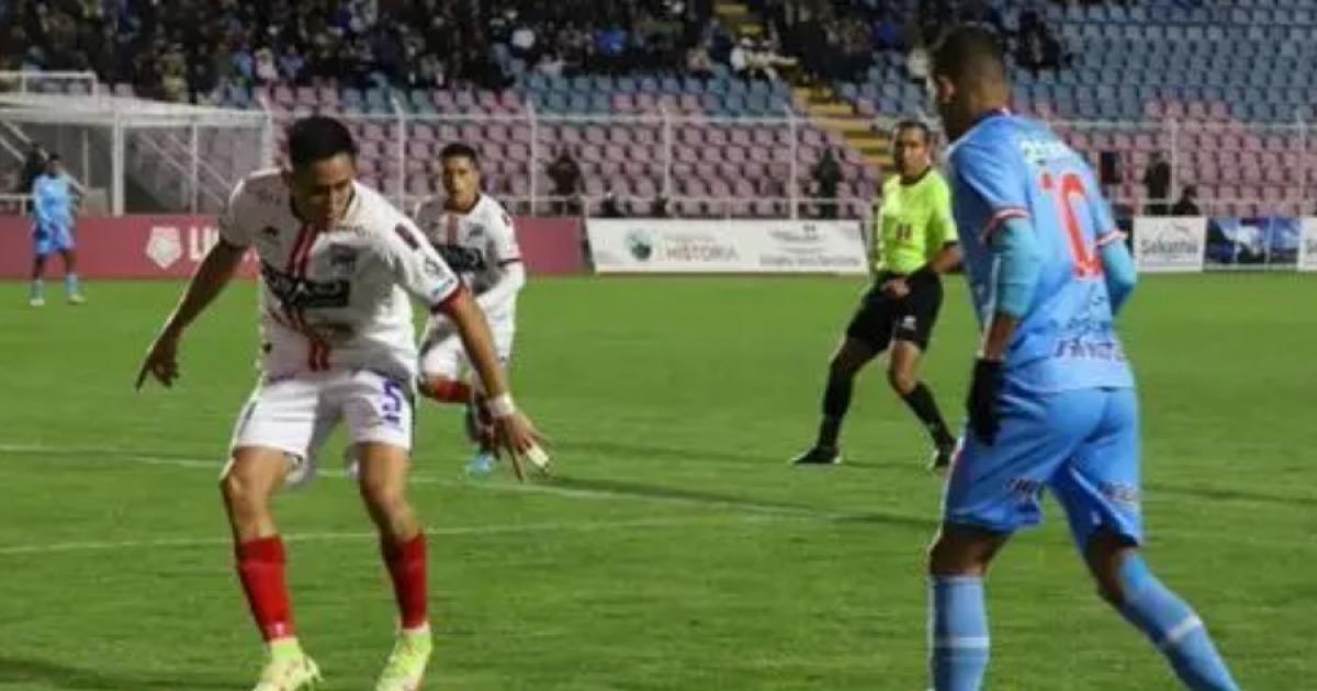 🔴EN VIVO| Carlos A. Mannucci supera por 2-1 a D. Garcilaso en Cuzco