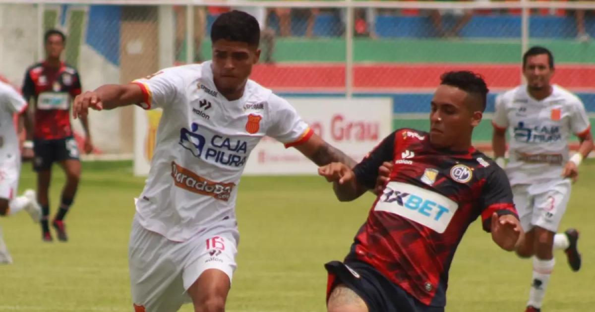 🔴EN VIVO| Atlético Grau iguala 0-0 con Deportivo Municipal en Bernal 