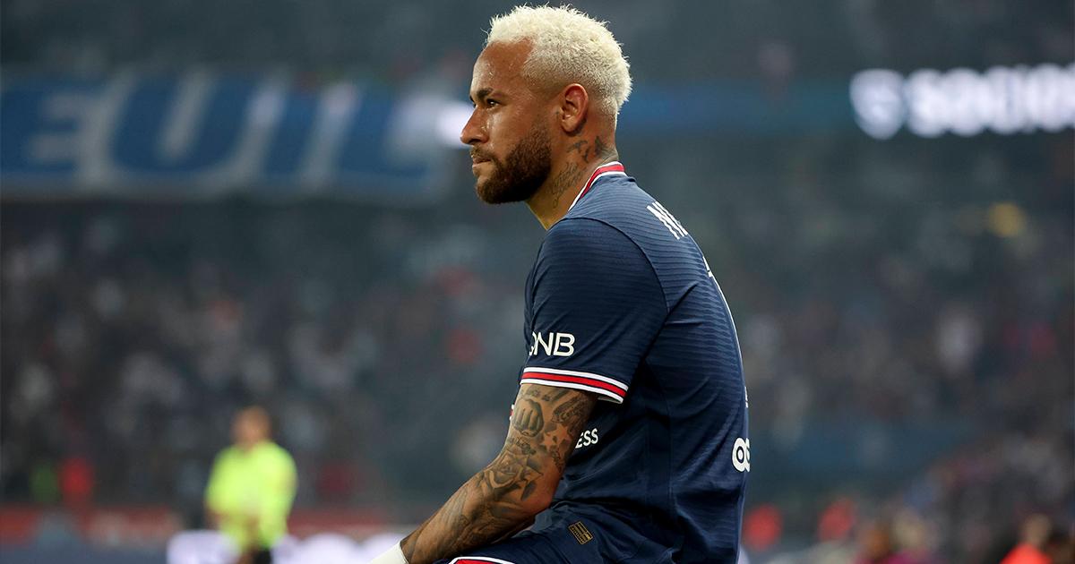 PSG habría ignorado la recomendación médica al fichar a Neymar el 2017
