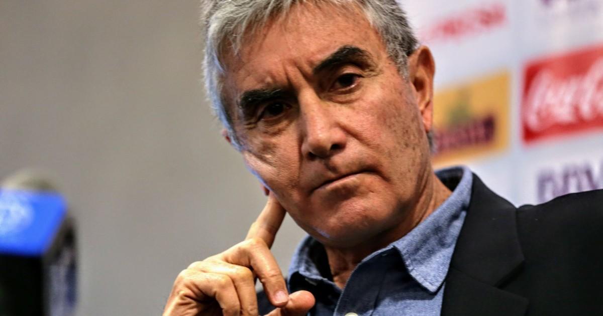 Oblitas: "Lapadula seguramente va a jugar"