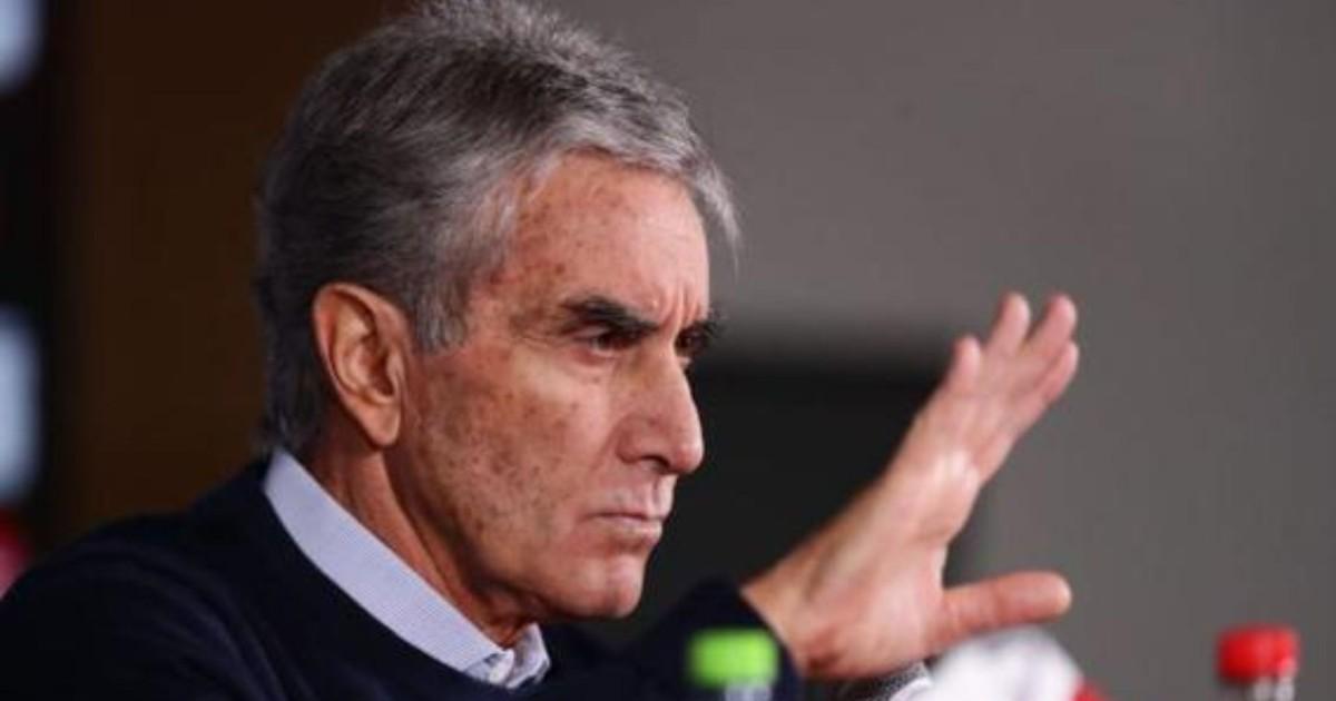 Oblitas: "Gallese regresará tranquilamente a Estados Unidos"