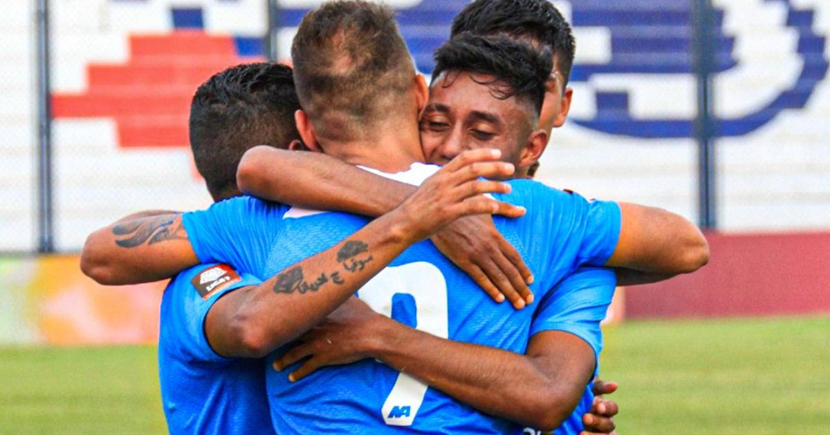 Palacios sobre su llamado a la Selección: "Es uno de los momento más felices de mi vida"
