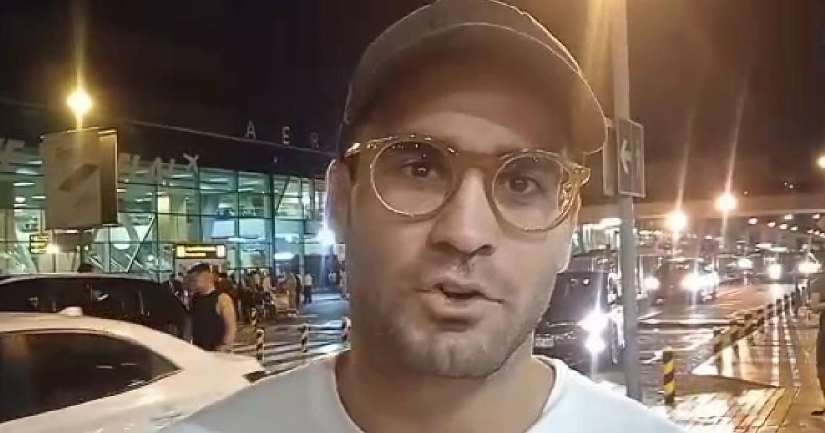Pallares: "El objetivo es subir y que Juan Aurich vuelva a donde tiene que estar"