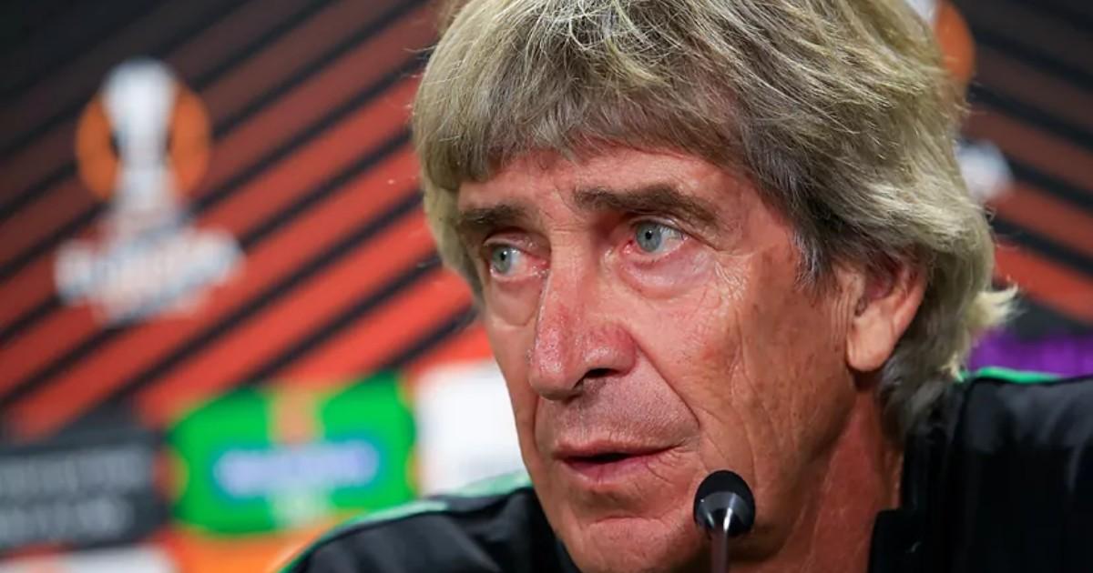 Pellegrini: "Hay que intentarlo desde el primer minuto hasta el final"