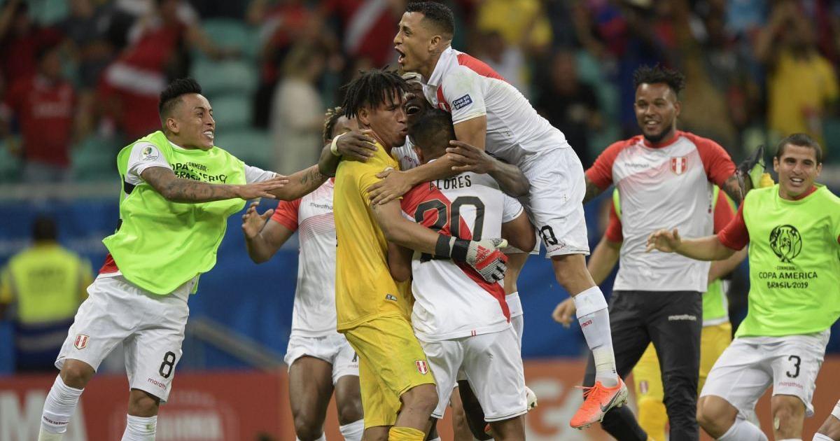 Conoce por dónde se transmitirán los amistosos de Perú y los duelos rumbo a la Copa del Mundo 2026