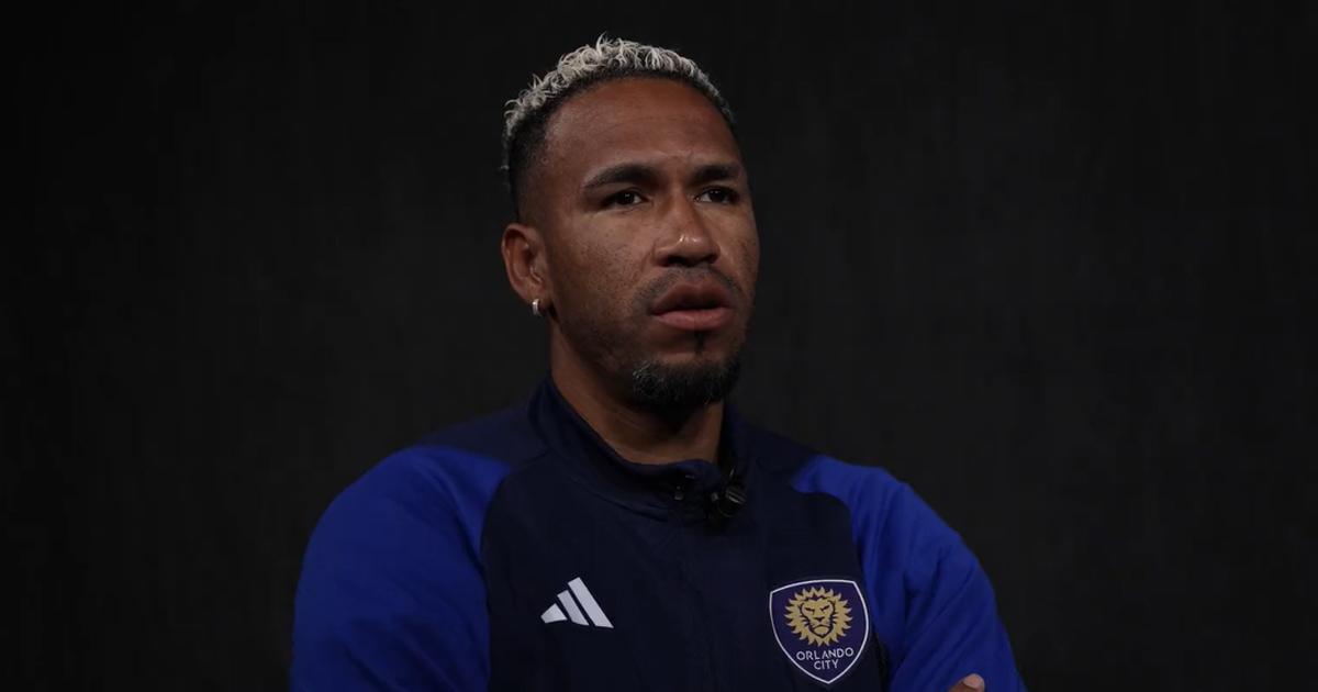 Gallese previo al duelo de Orlando en Concachampions: "Vamos a dejar el nombre del club en alto"