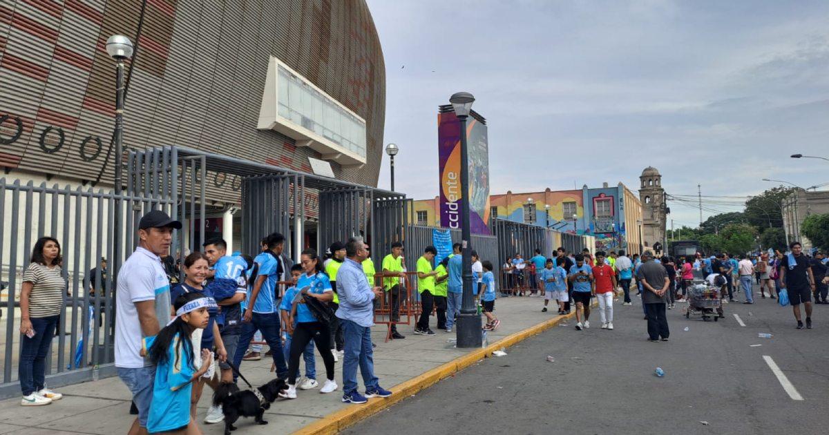 🔴ENVIVO | Vive la previa del Sporting Cristal - Huracán al estilo de Ovación