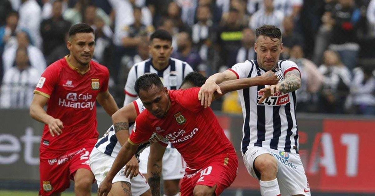 Así se jugará la 10ma fecha de la Liga 1 Betsson
