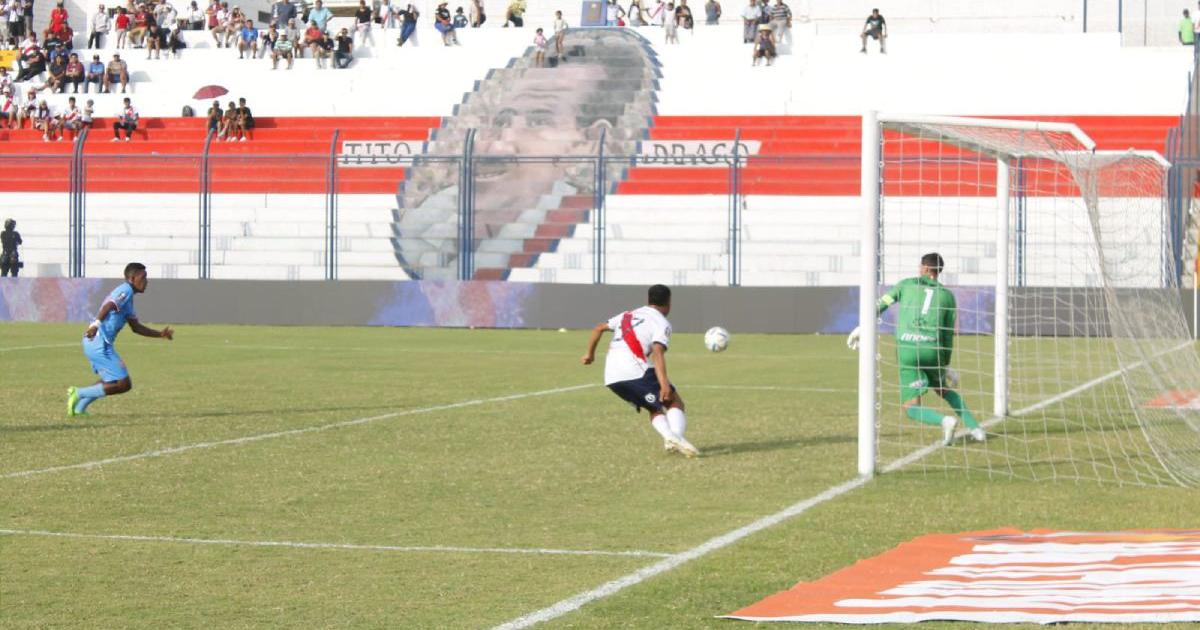 🔴#ENVIVO | Garcilaso supera a domicilio a Municipal