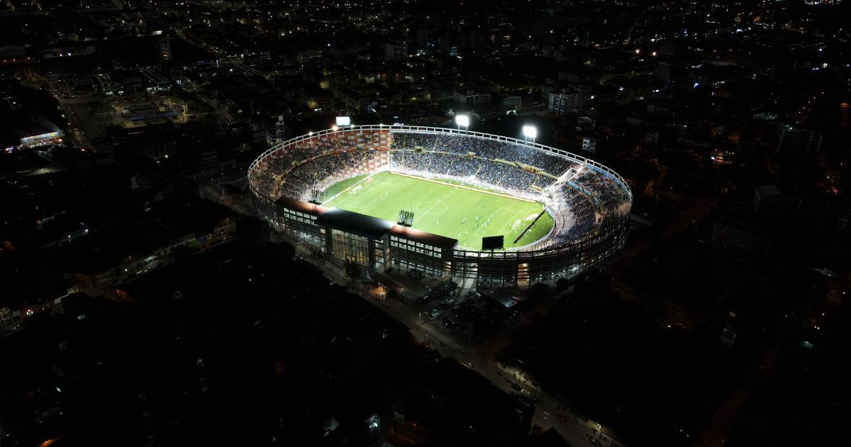  Garcilaso y 'U' igualan sin goles en Cusco