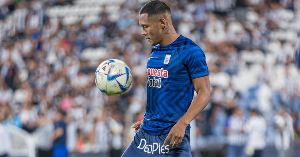 (VIDEO) Reyna: "Estamos preparados para jugar a cualquier hora"